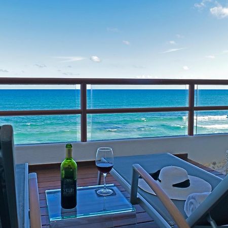 Senses Riviera Maya - Ocean Front Boutique Hotel - Adults Only Punta Maroma Eksteriør billede