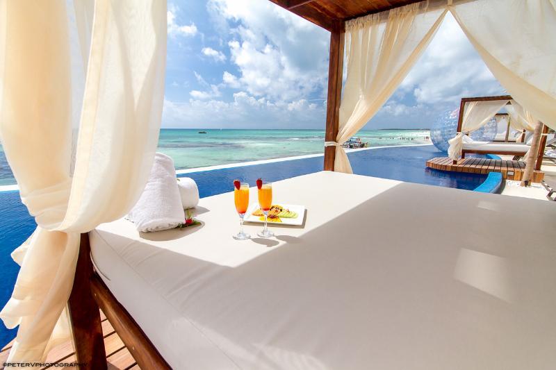 Senses Riviera Maya - Ocean Front Boutique Hotel - Adults Only Punta Maroma Eksteriør billede