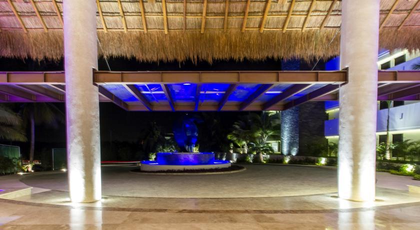 Senses Riviera Maya - Ocean Front Boutique Hotel - Adults Only Punta Maroma Eksteriør billede