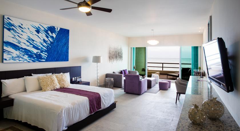 Senses Riviera Maya - Ocean Front Boutique Hotel - Adults Only Punta Maroma Eksteriør billede